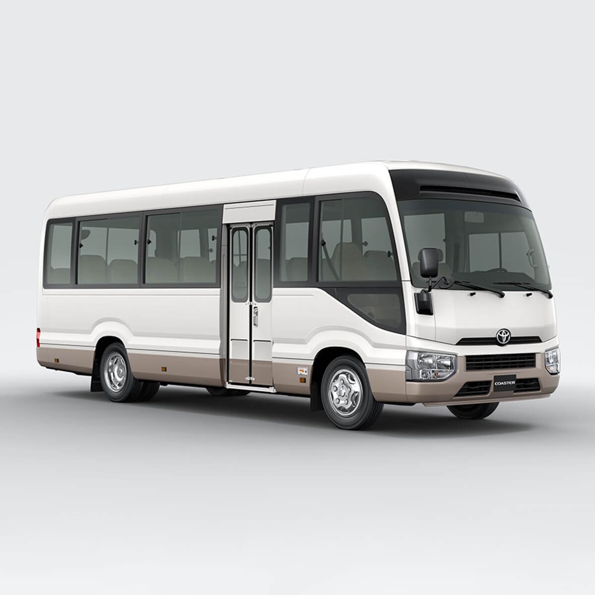Corporate Transportation Services in Lahore: The Complete Guide for Businesses in Pakistan (2026)