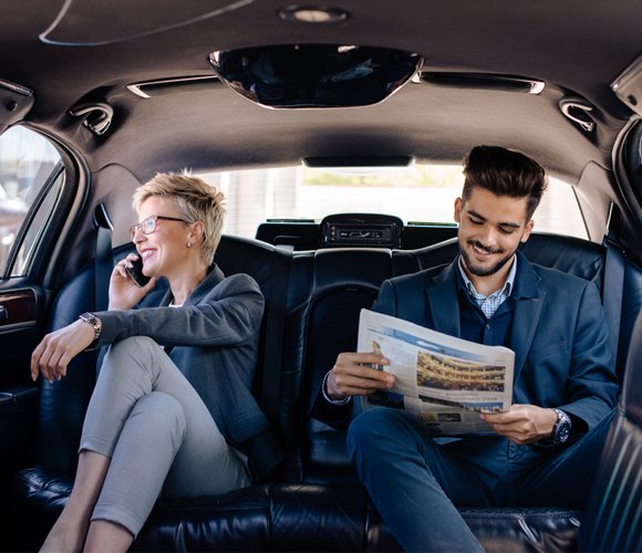 Toyota Coaster Rental in Lahore: Best Option for Corporate Staff & Group Transportation