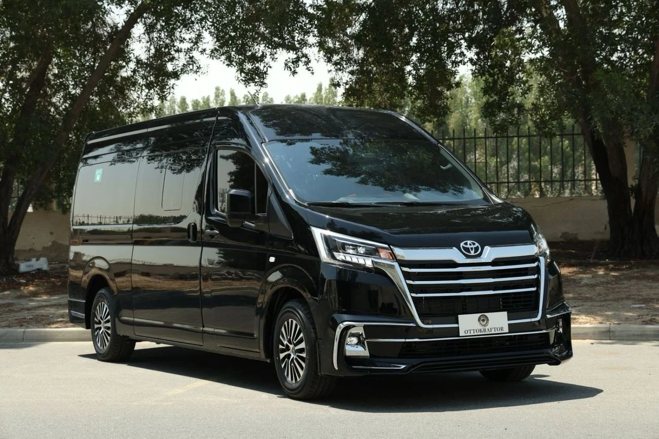 Employee Transportation Services in Pakistan | Corporate Staff Transport – ATC
